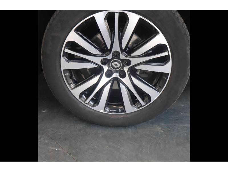 Renault Espace - Photo 9