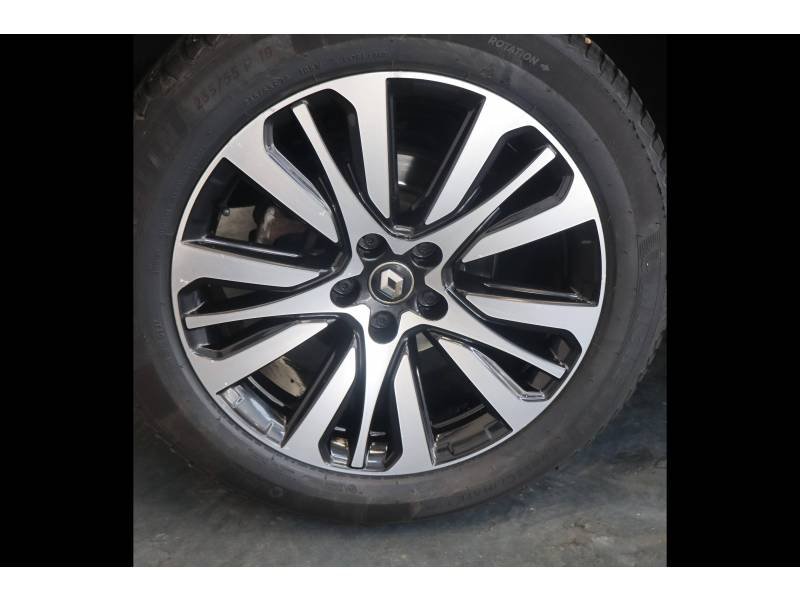 Renault Espace - Photo 10