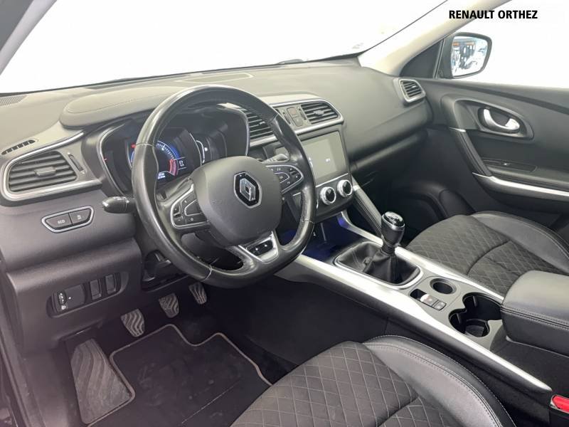 Renault Kadjar - Photo 11