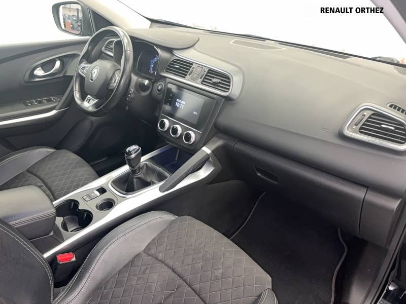 Renault Kadjar - Photo 12