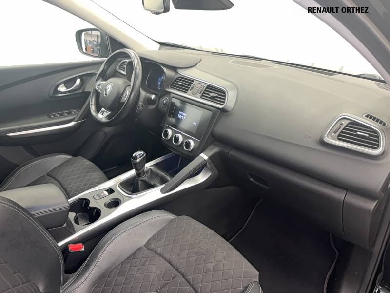 Renault Kadjar - Photo 13