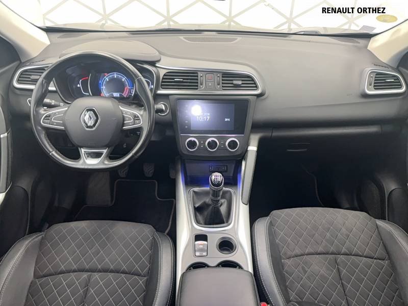 Renault Kadjar - Photo 27