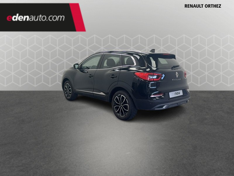 Renault Kadjar - Photo 3