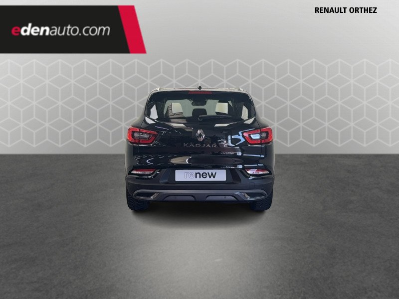 Renault Kadjar - Photo 4