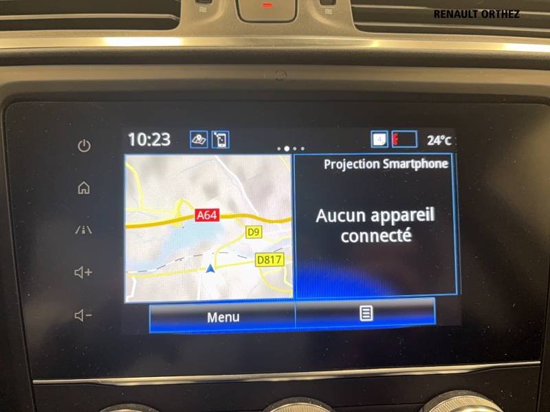 Renault Kadjar - Photo 49