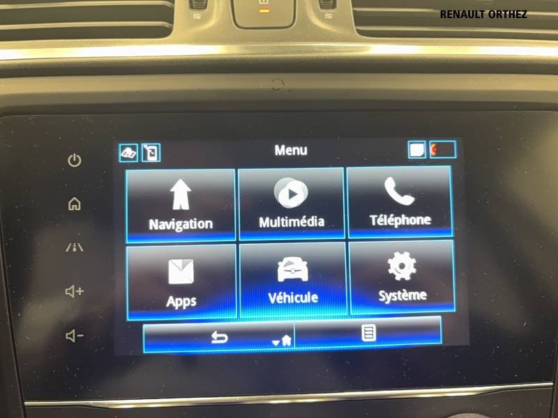 Renault Kadjar - Photo 50