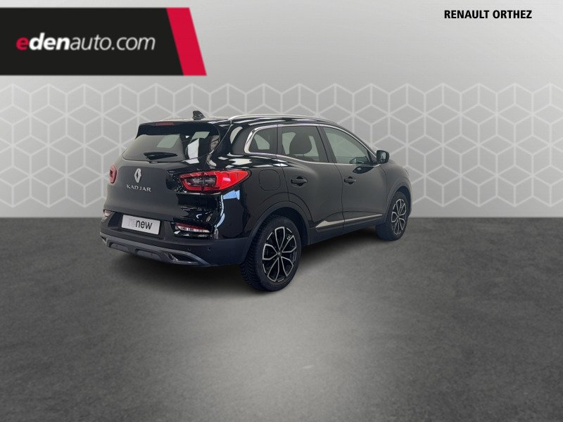 Renault Kadjar - Photo 5