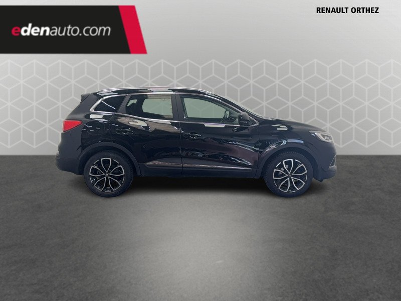 Renault Kadjar - Photo 6