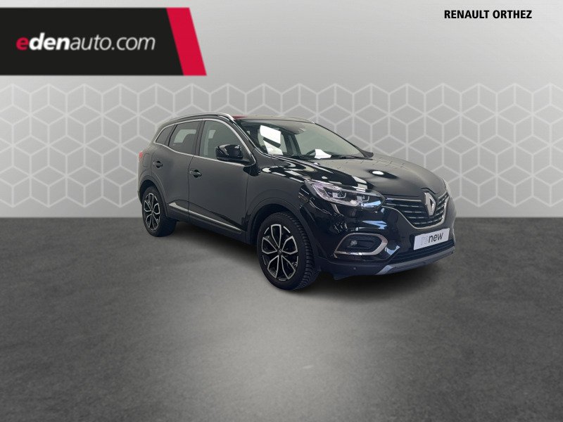 Renault Kadjar - Photo 7