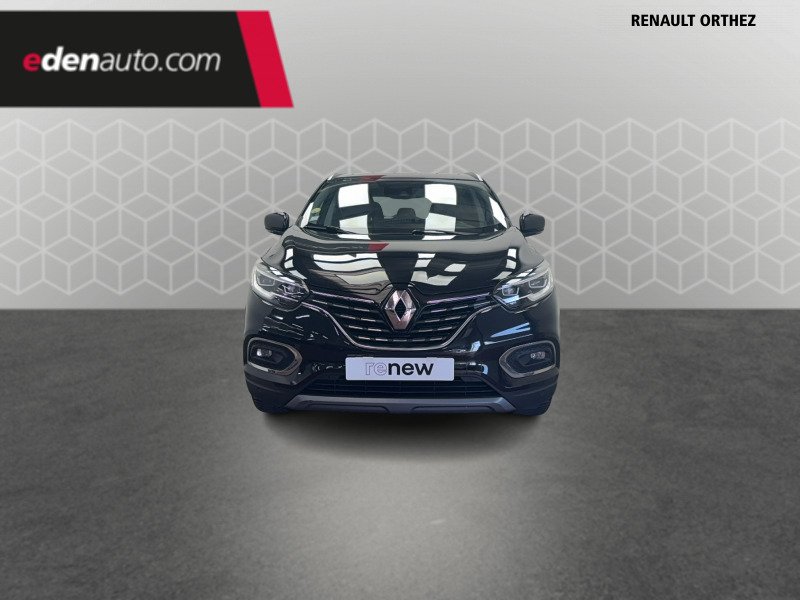 Renault Kadjar - Photo 8