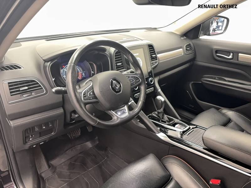 Renault Koleos - Photo 11