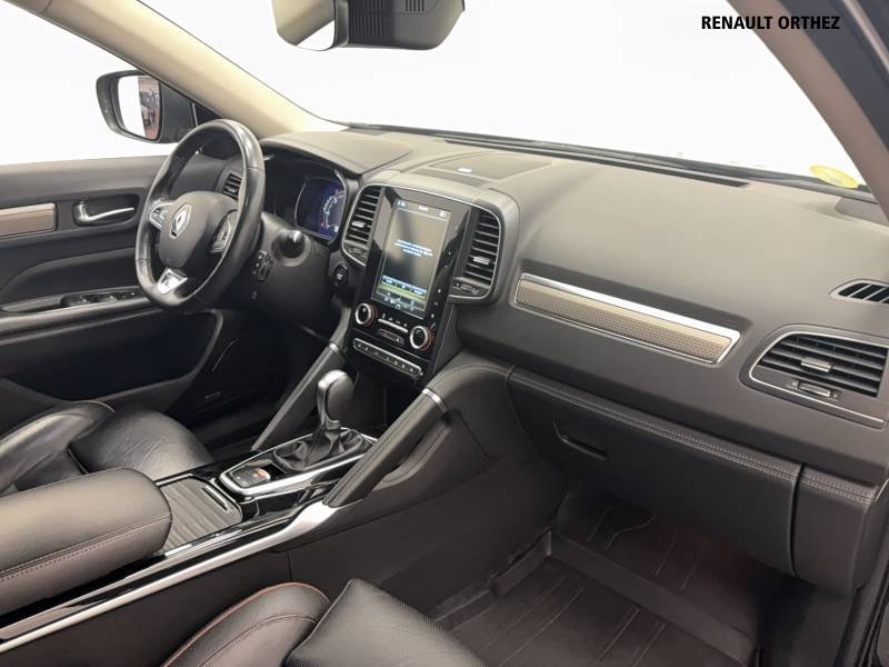 Renault Koleos - Photo 13