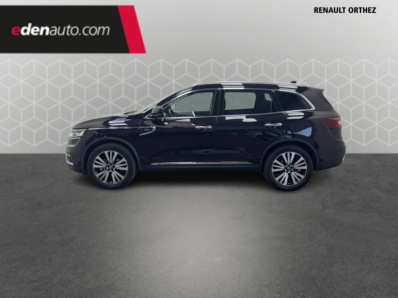 Renault Koleos - Photo 2