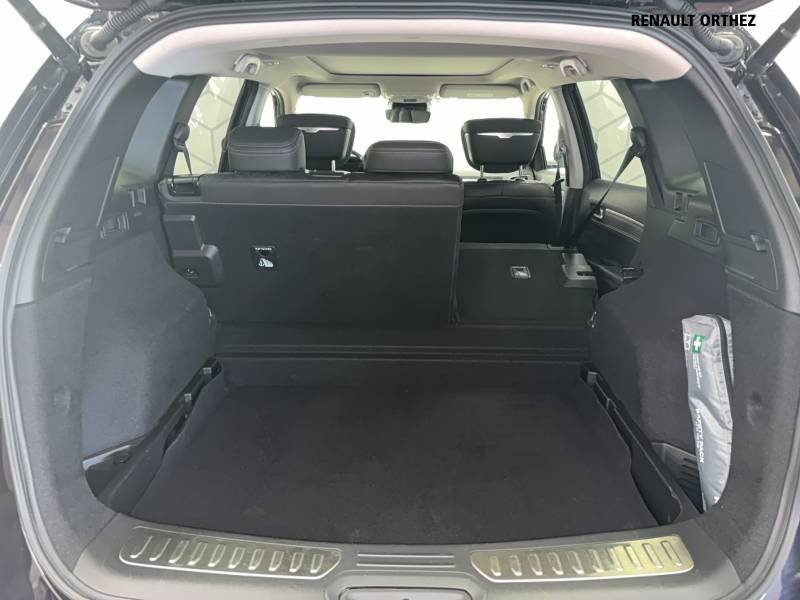 Renault Koleos - Photo 22