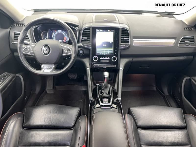 Renault Koleos - Photo 29