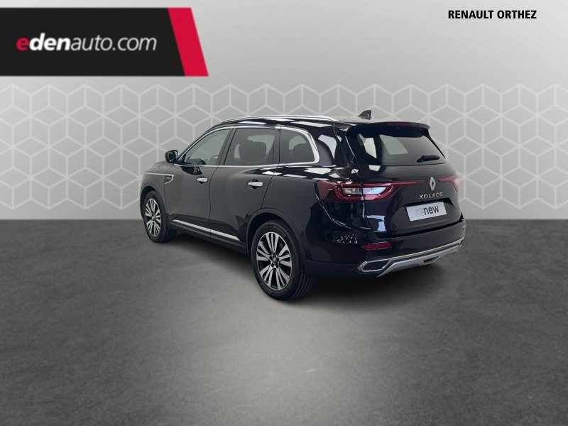 Renault Koleos - Photo 3