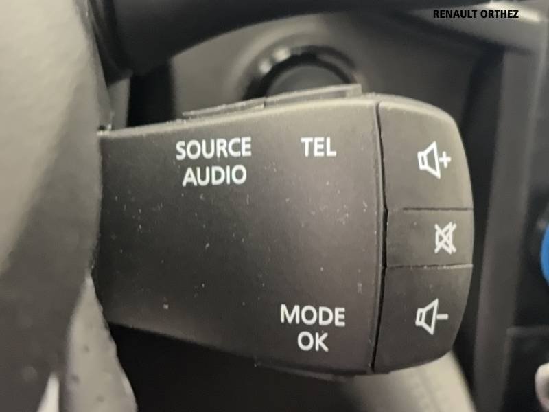 Renault Koleos - Photo 38