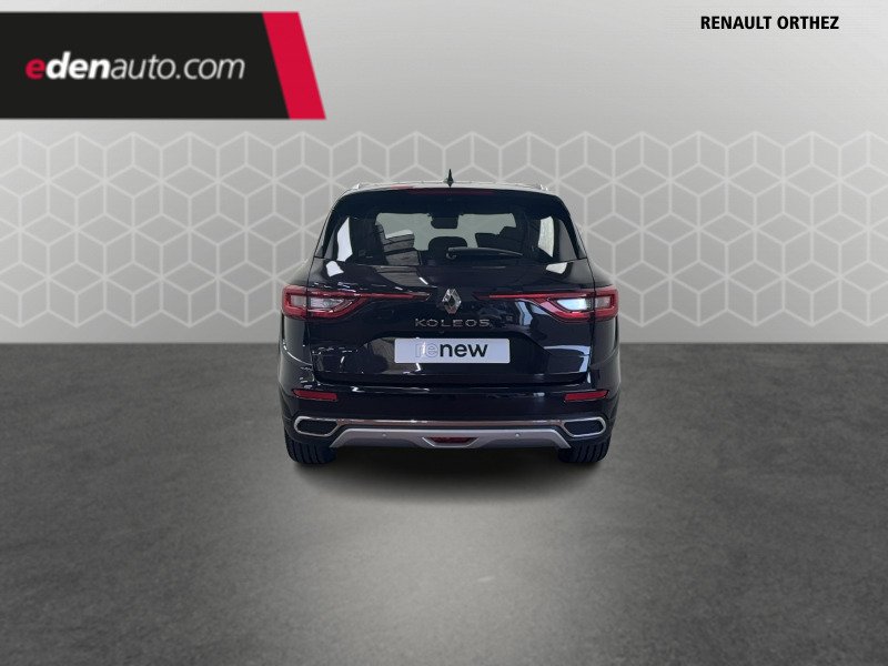 Renault Koleos - Photo 4
