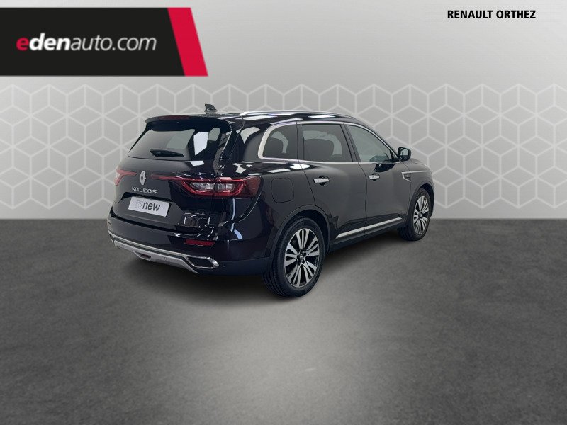 Renault Koleos - Photo 5