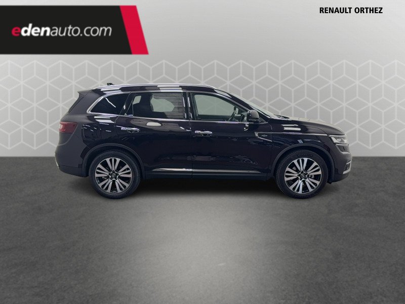 Renault Koleos - Photo 6