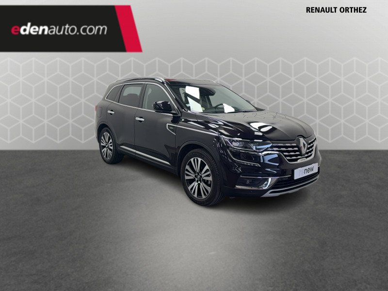 Renault Koleos - Photo 7