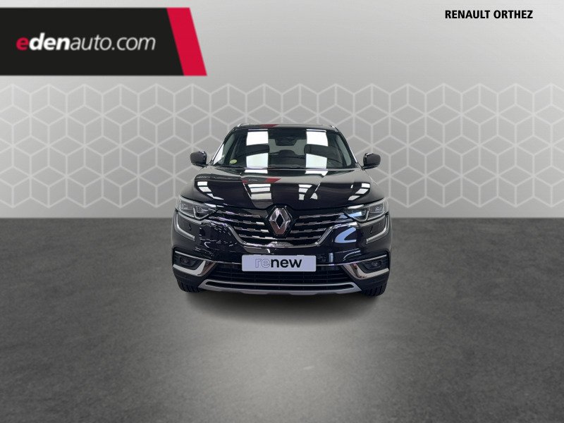 Renault Koleos - Photo 8