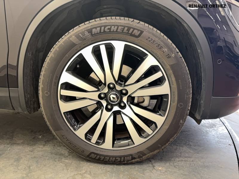 Renault Koleos - Photo 9