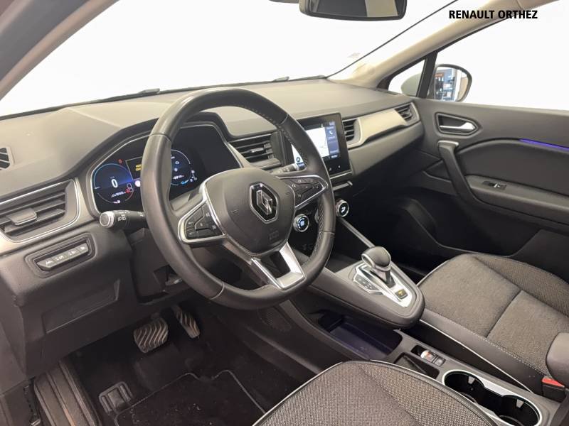 Renault Captur - Photo 11