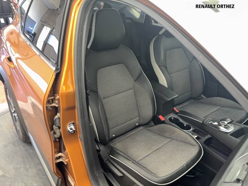 Renault Captur - Photo 12