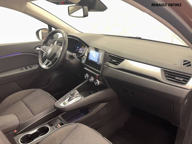 Renault Captur - Photo 13