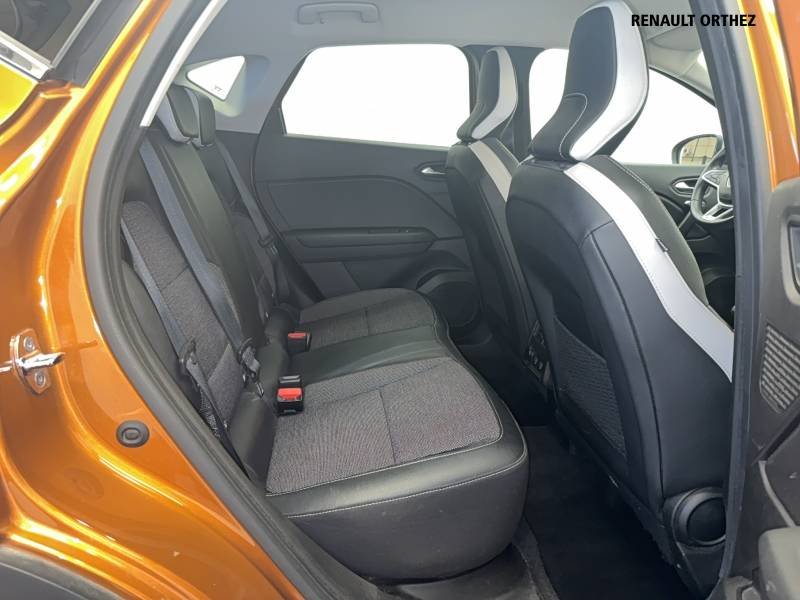 Renault Captur - Photo 16