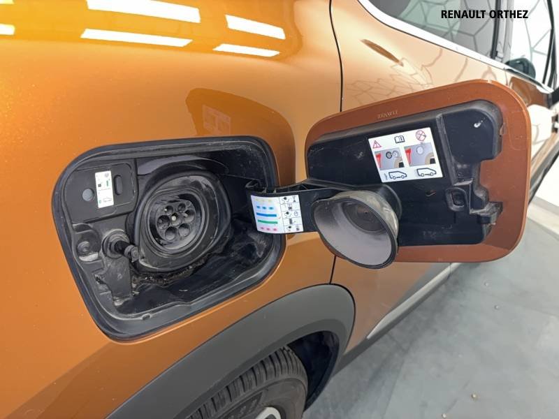 Renault Captur - Photo 17