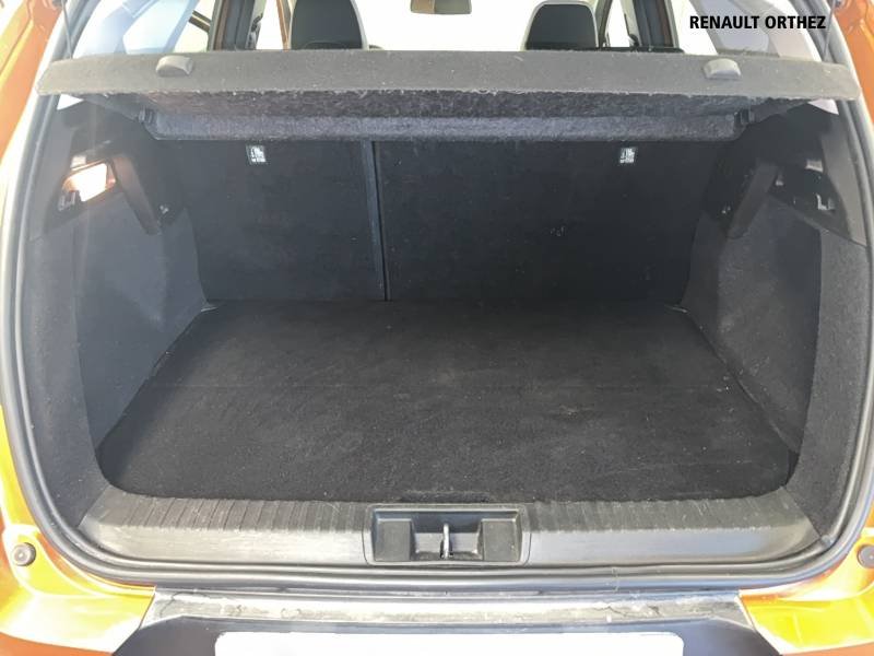 Renault Captur - Photo 18