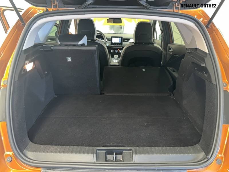 Renault Captur - Photo 20
