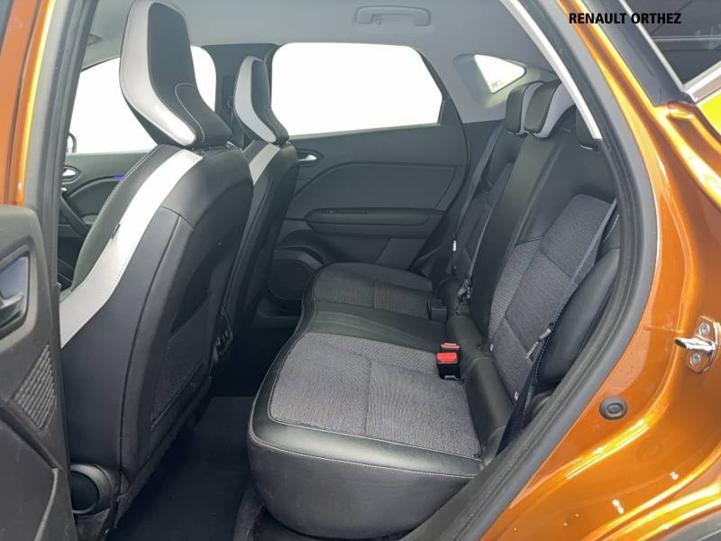 Renault Captur - Photo 23