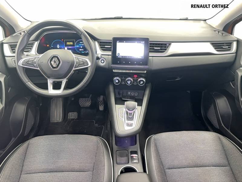 Renault Captur - Photo 25