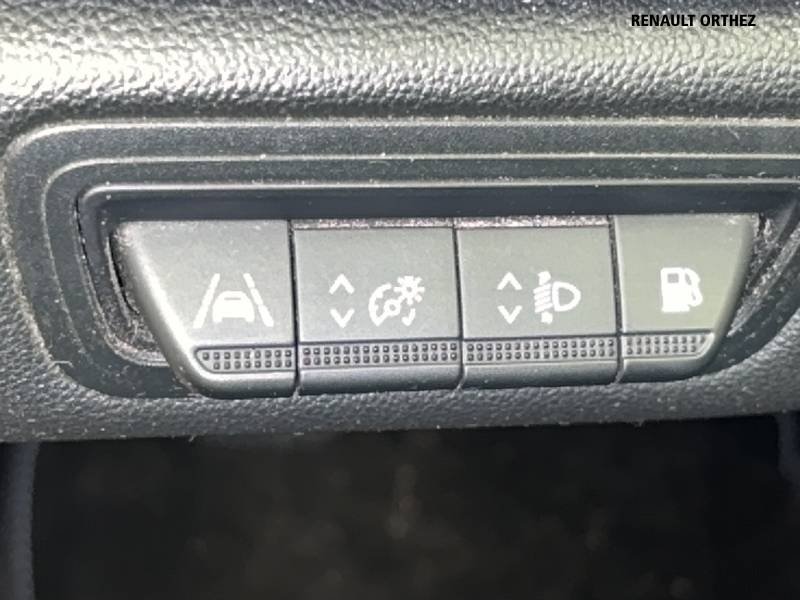 Renault Captur - Photo 27