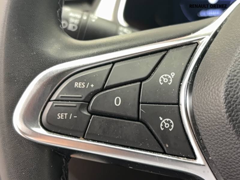 Renault Captur - Photo 28