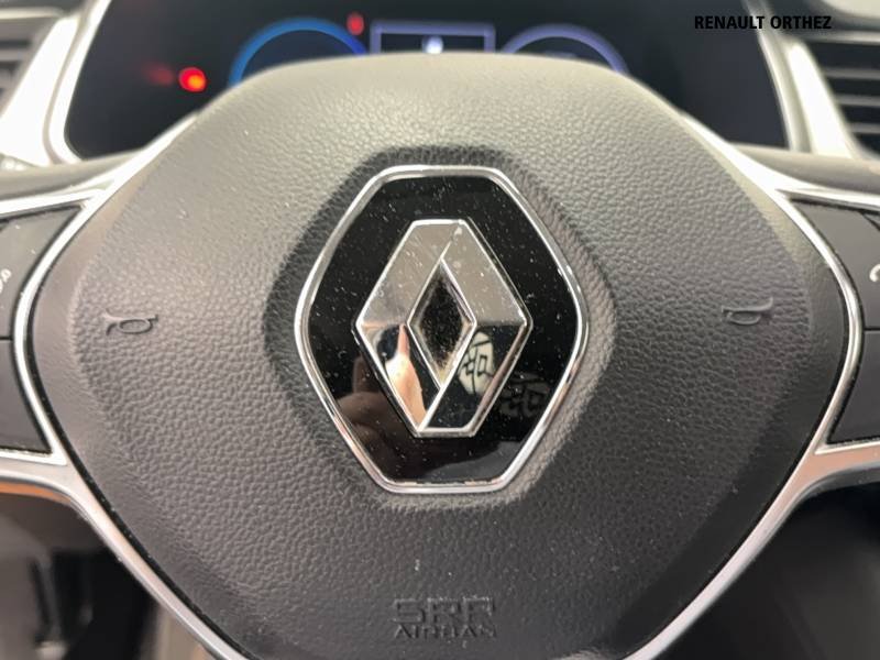 Renault Captur - Photo 29