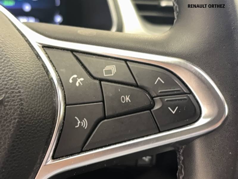Renault Captur - Photo 30