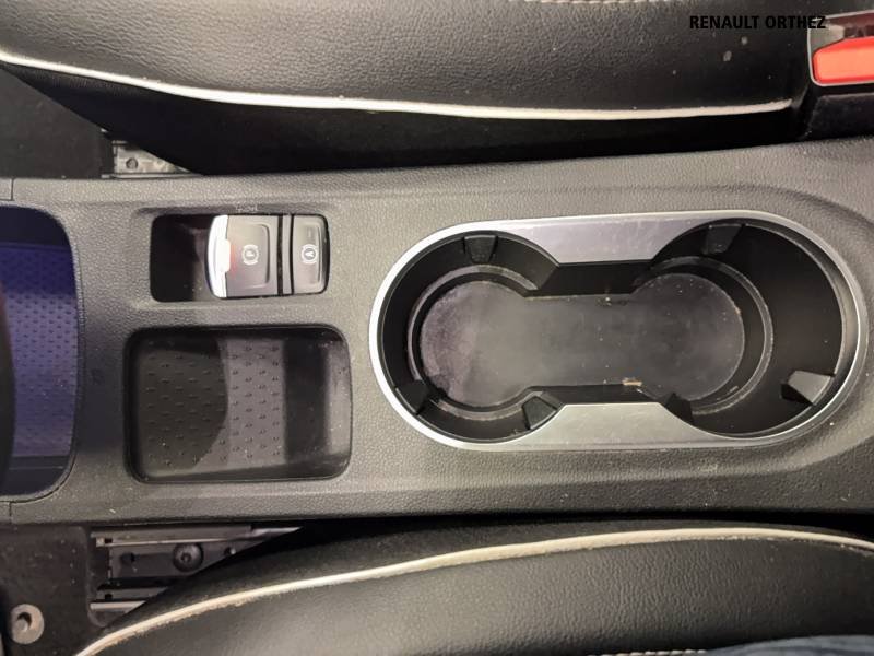 Renault Captur - Photo 36