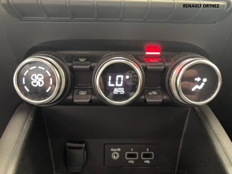 Renault Captur - Photo 44