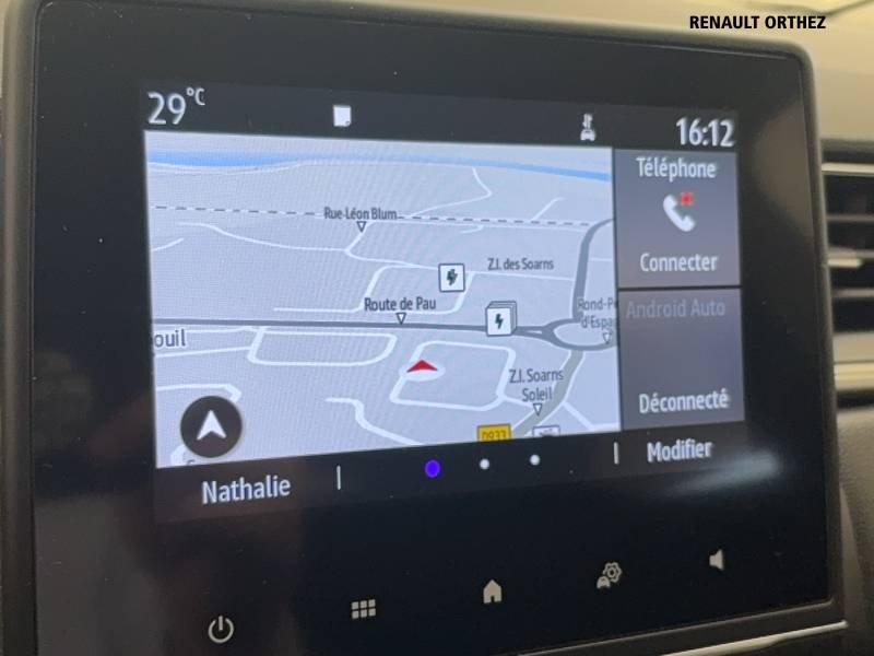 Renault Captur - Photo 46