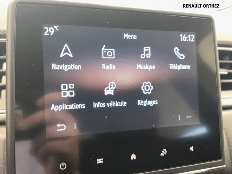 Renault Captur - Photo 47