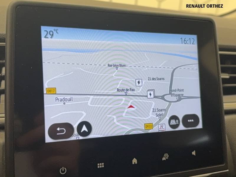Renault Captur - Photo 48
