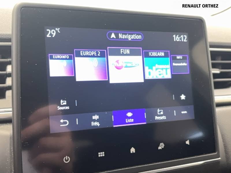 Renault Captur - Photo 49