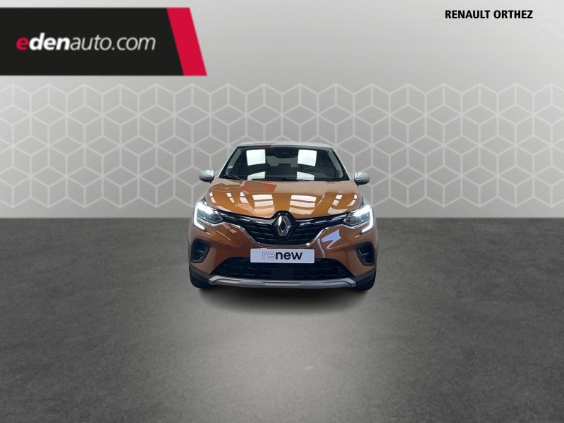 Renault Captur - Photo 8