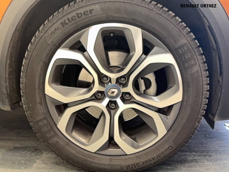 Renault Captur - Photo 9