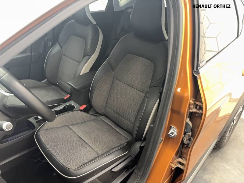 Renault Captur - Photo 10