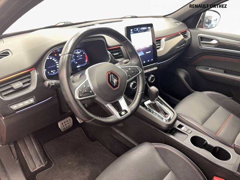 Renault Arkana - Photo 11